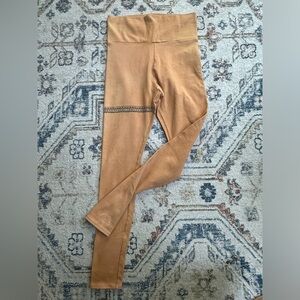 Purusha People medium leggings